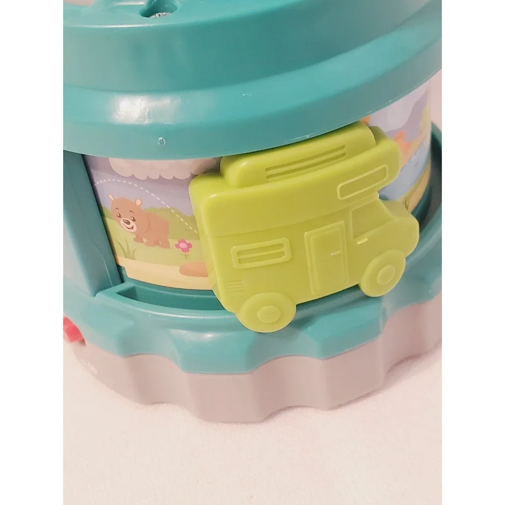 Fisher-Price fisher price